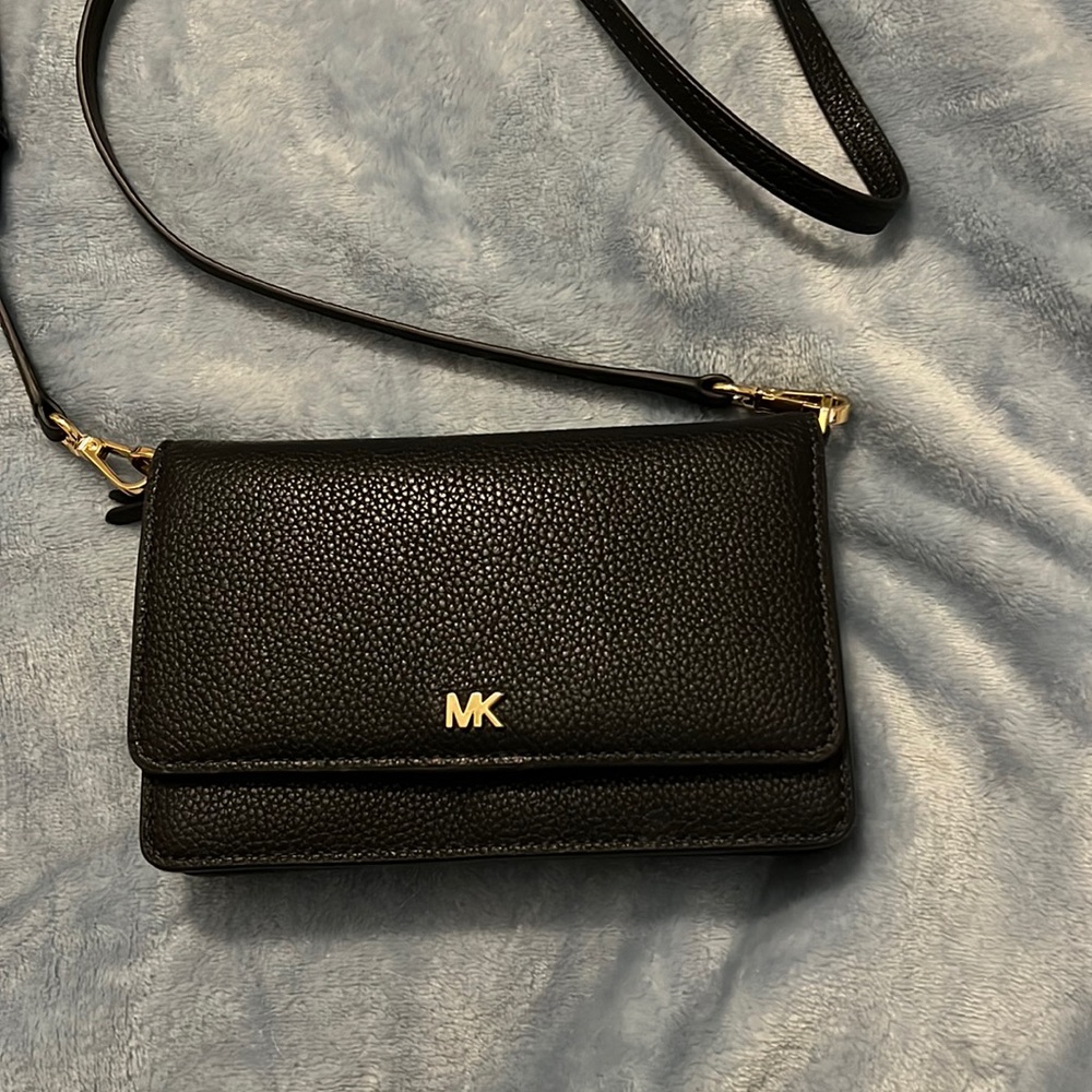 Mini purse